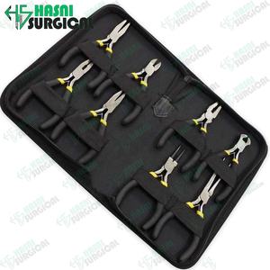 Alicates de Alta Calidad para la Fabricación de Joyas de H/S - Product Image 2