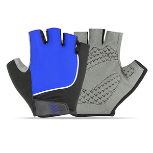 Guantes de Motociclismo Personalizados Premium para Hombre, para Ciclismo Deportivo, Uso Casual y Motociclismo, Precio al por Mayor, Hike Impex - Product Image 5
