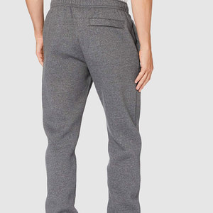 For Sale Casual Style OEM Service High Manufacturer Men <b>Trousers</b> Factory Direct Supply New Style Cotton Made Fleece <b>Trousers</b> - Product Image 3
