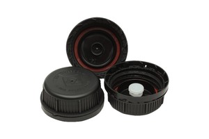 Hot Sale 10 Lt. HDPE Jerry Can /Best Quality 10 Liter HDPE Jerry Can for Chemicals DIN 60 MM <b>Tamper</b> Evident Lid Stackable - Product Image 2