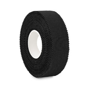 Cinta Deportiva Negra para Fútbol, Rugby y Cricket, para Esguinces y Distensiones, Precio al por Mayor - Product Image 1