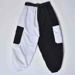 Pantalones de Esquí Unisex Personalizados, Holgados, de Alta Calidad, Impermeables, Transpirables, Resistentes al Viento y con Protección UV - Product Image 3