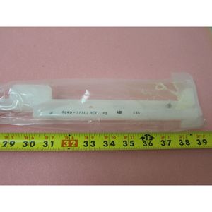 AMAT 0040-77312, ถาดใส่ตลับคาสเซ็ตต์ด้านหลัง - อุปกรณ์และอะไหล่เซมิคอนดักเตอร์ระดับโลกที่เชื่อถือได้ - Product Image 5