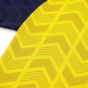 Custom 3D Heat-Transfer 100% Polyester Mesh Anti-Bacterial Elastic Short Soccer Jerseys Front Wholesale 2026 National Team Fan - Product Image 5