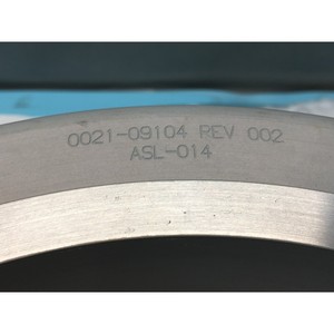 AMAT 0021-09104 ไลเนอร์, แคโทด, จัดเรียงตามแนว, อ็อกไซด์ - อุปกรณ์และชิ้นส่วนเซมิคอนดักเตอร์ระดับโลกที่เชื่อถือได้ - Product Image 3