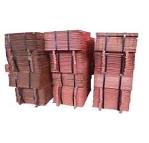 Cátodo de cobre de alta calidad para el mercado africano - Product Image 4