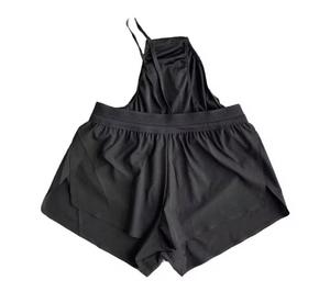 Pantalones Cortos Deportivos Casuales de Secado Rápido para Hombre, Cintura Elástica Media, Tejido 100% Algodón, Desgastados - Product Image 3