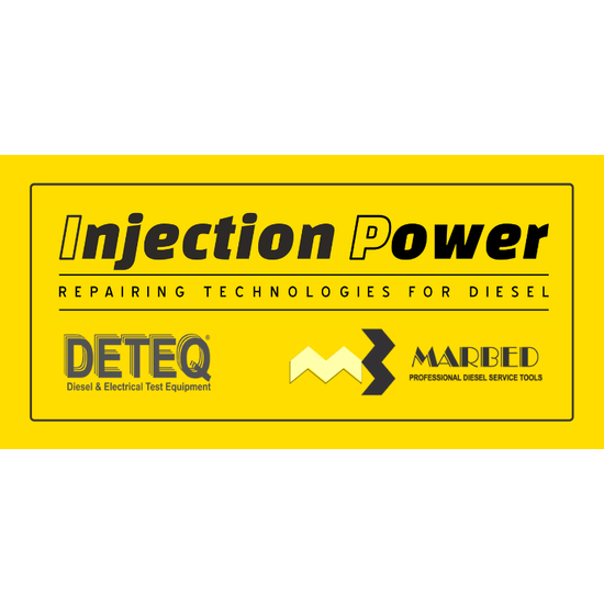 INJECTIONPOWER SRL logo