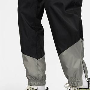 Waterproof Lightweight Windbreaker Pants <b>Men</b> Reflective Tracksuit Bottoms Custom Logo Athletic Training Joggers Sports <b>Trousers</b> - Product Image 3