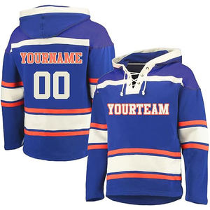 Camiseta de Rugby de Manga Larga Personalizada en Oferta, Jersey de Rugby a Rayas 100% Algodón Personalizado en Oferta - Product Image 3