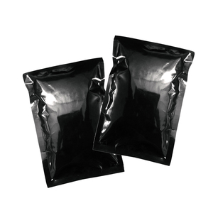 Tốt Nhất Bán Tự Nhiên Màu Đen Henna Thuốc Nhuộm Tóc Bột Từ Sojat Rajasthan Amoniac Miễn Phí Hữu Cơ Thảo Dược Màu Tóc Bán Buôn - Product Image 6