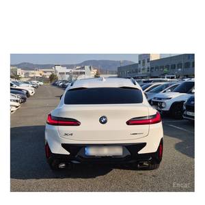 BMW X4 XDrive20i M Sport Pro 2023, Volante a la Izquierda, Caja de Cambios Automática, Cámara Trasera, 53,363 km - Product Image 4