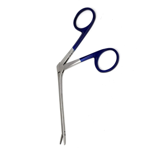 เครื่องมือผ่าตัดคีมจับจระเข้สแตนเลส OEM จำนวนมาก สำหรับโรงพยาบาลและคลินิก - Product Image 2