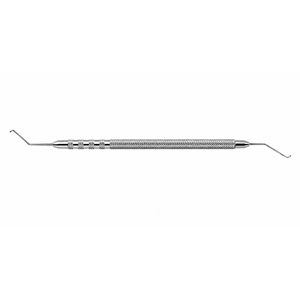 Instrumento Quirúrgico Oftálmico de Alta Calidad Seibel Nucleus Chopper y Quick Chopper para Cirugía de Cataratas, para Diestros - Product Image 1