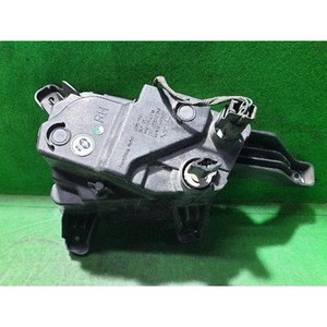 Phare antibrouillard d'occasion Korando Droit 8320237000 - Product Image 4