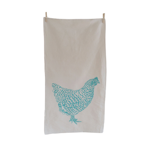 Paño de Cocina de Algodón con Estampado de Manzanas Coloridas, 40x60cm, 180GSM, 200TC, Paño de Cocina de Rizo, BSCI, MOQ Bajo, OEM, ODM, Suministro al por Mayor en India, B2B - Product Image 2
