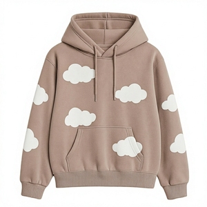 Sudadera con capucha de diseñador para mujer, ropa de talla grande para mujer, sudadera con capucha para hombre, sudadera con capucha para mujer personalizada - Product Image 6