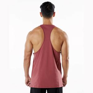 Débardeurs pour hommes de haute qualité, vintage, tricotés, 100% coton, logo personnalisé, taille et couleur au choix, vêtements de sport, débardeur sans manches pour hommes - Product Image 6