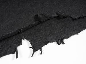 Camiseta Oversize Personalizada al por Mayor, Estilo Vintage Streetwear, 100% Algodón, con Gráficos Desgastados para Hombre - Product Image 4