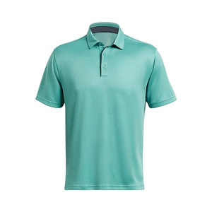 เสื้อเชิ้ตแขนสั้นผู้ชาย ผ้าโพลีเอสเตอร์/คอตตอน ทอลายทหาร แห้งเร็ว คุณภาพสูง ขายดี - Product Image 5