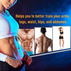 Trampolín de Fitness Azul Portátil y Plegable de 4.5 pies, Resistente, con Barra en T Ajustable para Hacer Ejercicio - Product Image 6