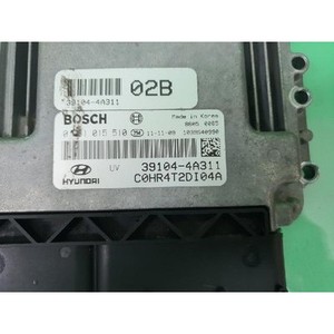 Porter Usó ECUs y Módulos de Computación 391044A311 - Product Image 2