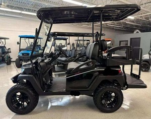 2023 BINTEL 4PR LIFTED GOLF <b>CARTS</b> Assembly Hand <b>Tools</b> for Beyond Use - Product Image 2