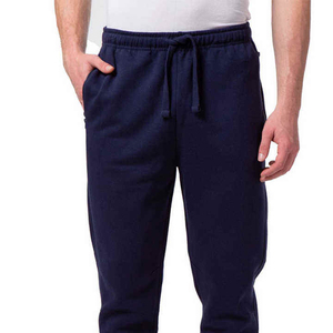 Men's 100% Cotton Canvas Casual Lightweight <b>Trousers</b> with Customized Logo for Sports and Fitness Men's <b>Trousers</b> OEM Service - Product Image 6