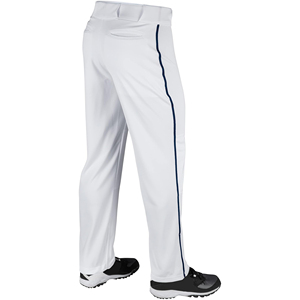 Fabricant en gros de pantalons de baseball professionnels, OEM ODM, pantalons de baseball personnalisés pour équipes, nouveau design, meilleure qualité, vêtements de sport - Product Image 3