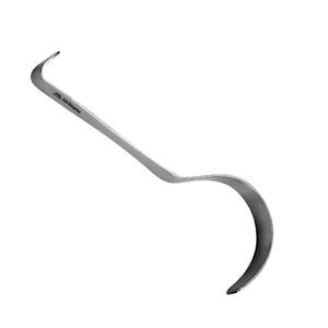 Innovaciones en Retractores Quirúrgicos: Retractor Deaver para Complicaciones Quirúrgicas de Apto Enterprises - Product Image 3