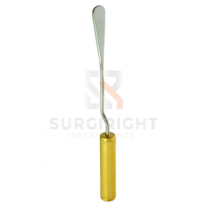 เครื่องมือผ่าตัด Maccollum Dingman Submammary Dissector ขนาด 30 ซม. ผลิตจากเหล็กกล้าไร้สนิมเยอรมัน ได้รับมาตรฐาน CE ISO 13485 โดย Blush Surgical - Product Image 6