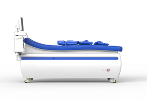 Ultimo Modello di Macchina ECP/EECP per Angina Pectoris e CAD, Dispositivo di Contropulsazione Esterna Avanzata per <span class=keywords><strong>Malattie</strong></span> Cardiache Ischeamiche, Certificato CE/MDR - Product Image 3