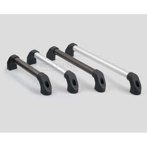 BUYOUNG Poignée en aluminium pour meubles BYCAL30-300 ~ BYCAL30-500 - Product Image 1