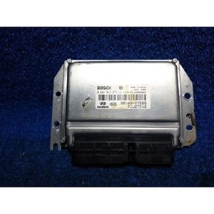 ECUs y Módulos de Computación Usados para Tucson 3910327265 - Product Image 1