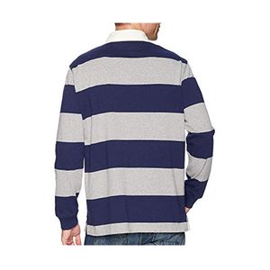 Ropa Deportiva, Camisetas de Rugby con Material 100% Poliéster, Manga Corta, Tallas y Colores Personalizados - Unisex Adulto - Product Image 6