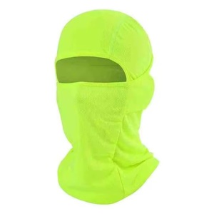 Outdoor Sports Y2k Fishing <b>Neck</b> <b>Gaiter</b> Breathable Waterproof Wind Proof Ski Full Balaclava Face Mask Men & Women Sun Protection - Product Image 1