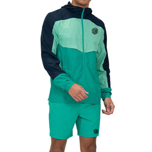 Ensemble de shorts coupe-vent de haute qualité, ensemble de shorts coupe-vent personnalisé, vêtements de mode, ensemble de shorts coupe-vent - Product Image 1