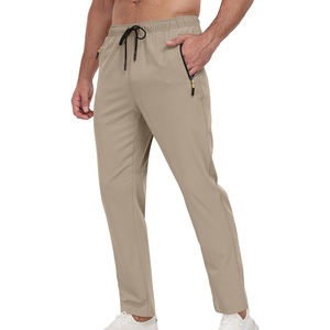 Pantalones Deportivos para Hombre de la Mejor Calidad, con Diseño Personalizado, Impresión, Secado Rápido, Transpirables, con Logotipo Personalizado - Product Image 6