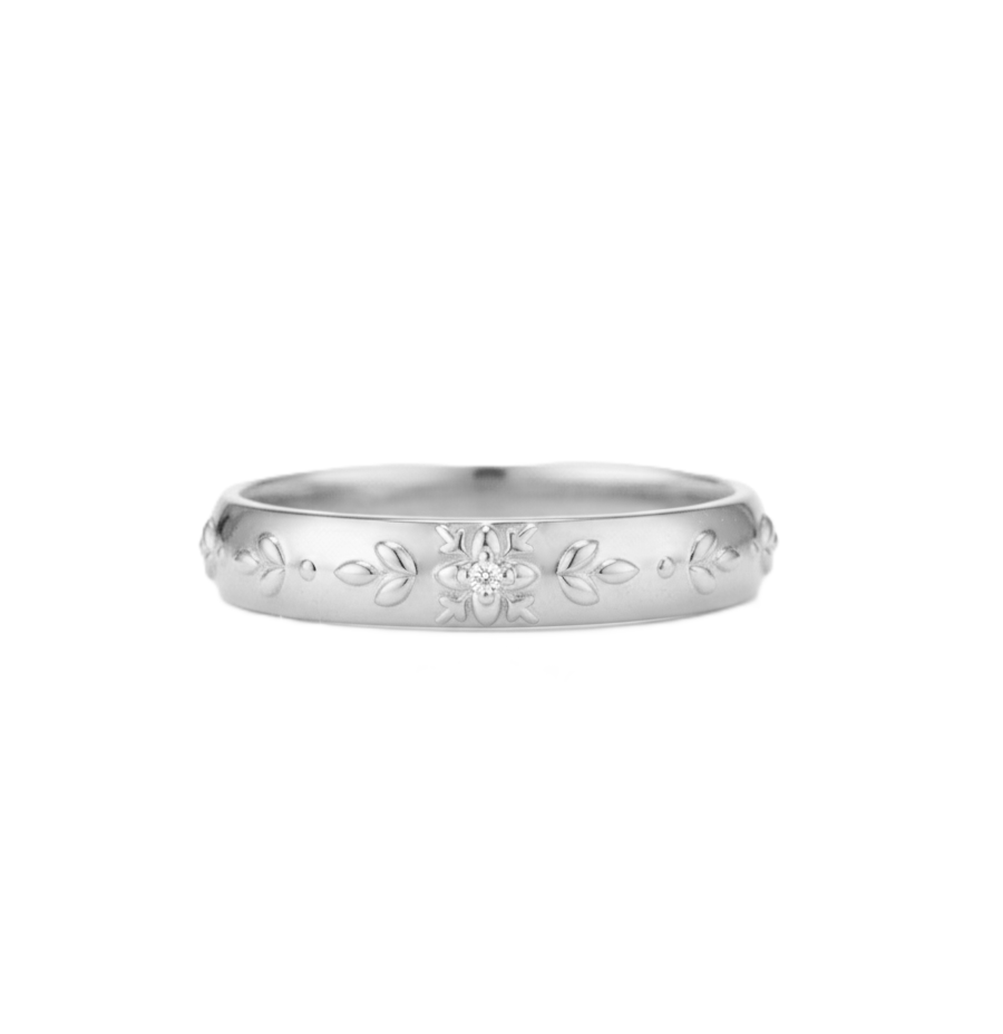 White Gold