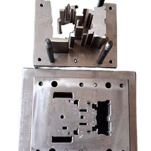 Precision Sheet metal Cutting die manufacturing company with <b>assembly</b> and trial facilities - Product Image 5