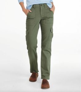 Pantalon cargo pour femme, coton de haute qualité, coupe slim, coupe ample, multi-poches, respirant, streetwear - Product Image 1