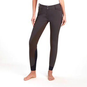 Pantalones de equitación para mujer de secado rápido y cómodos, estilo fresco y moderno, ¡gran oferta! - Product Image 1