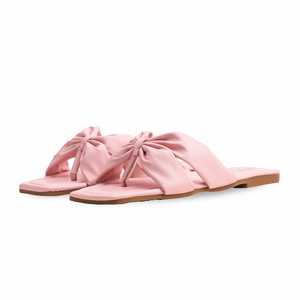 Sandalias de tacón formal Rosa FR0554 - Product Image 3