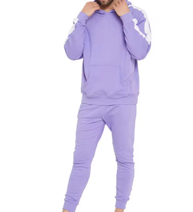 Traje de Entrenamiento EMS Miha Bodytec en Oferta, Ropa Interior Reversible Estampada, Talla Grande, Ligero y Transpirable, Ecológico, 100% Algodón - Product Image 2