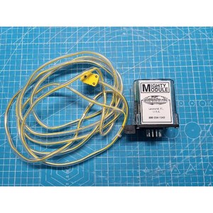 Module de puissance IGBT Mighty Module MM1200, utilisé comme pièce détachée d'équipement semi-conducteur d'occasion - Product Image 5