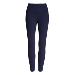 Buy Now <b>Women</b> High Waist <b>Leggings</b> Soft Polyester Stretch Yoga Gym Workout Running Activewear - Product Image 4