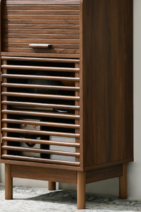 Muebles de Cocina de Madera de Primera Calidad, Gabinetes de Madera Maciza de Acacia, Muebles de Comedor, Fabricante Vietnamita de Madera Maciza de Roble/Pino/Acacia, OEM/ODM - Product Image 6