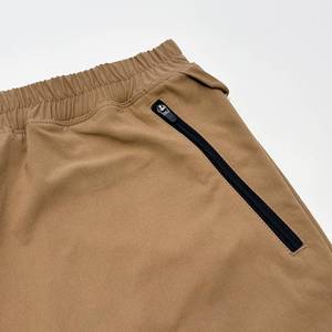 Shorts de sport pour hommes, courts, respirants et anti-transpiration - Product Image 5