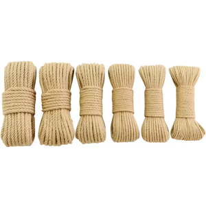 Fabricant de fil de jute naturel en gros – Fil de fibre écologique pour l'artisanat, la fabrication de cordes, de tapis et de textiles - Product Image 6