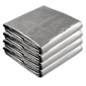 Lona Gris de 12x24 Pies - Product Image 2